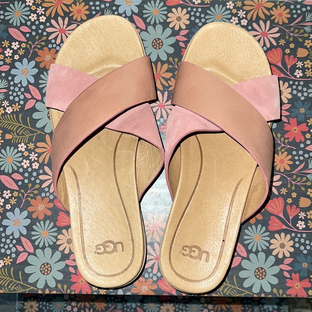 Ugg Sandals - image 1